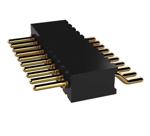 861-87-008-40-001101 electronic component of Precidip