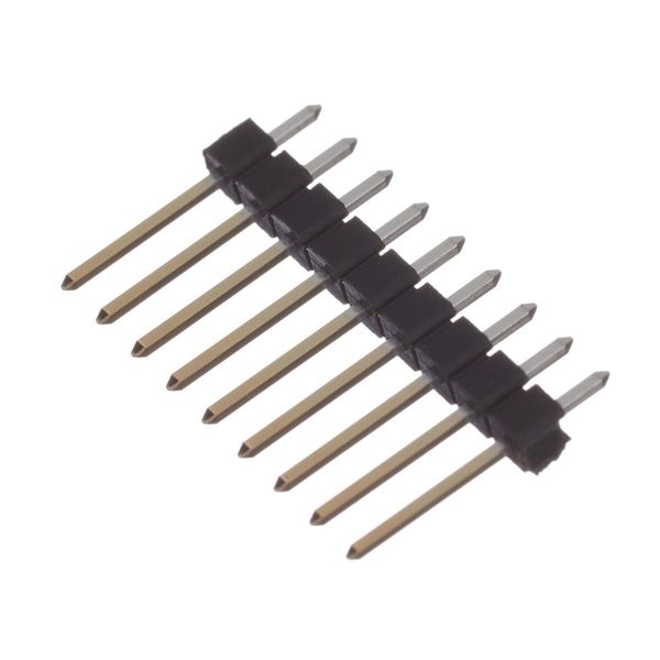 890-18-009-10-003101 electronic component of Precidip