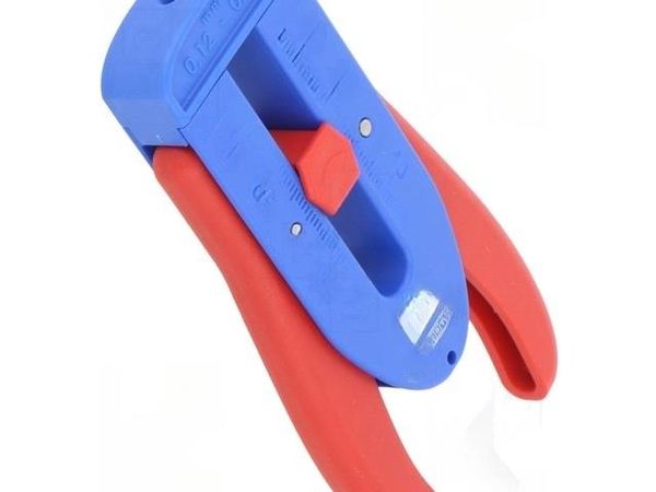 PRECISION S Wire Stripping & Cutting Tools