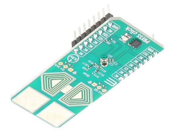 PRESS CLICK  Embedded Solutions