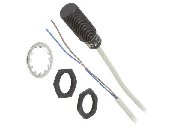PRFAT18-5DO-V Proximity Sensors