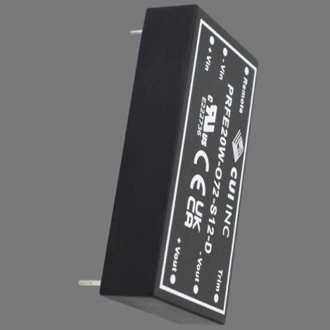 PRFE20W-O72-D24-D Unclassified