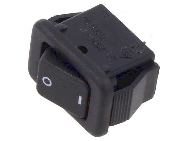 PRK22J5EBBNN electronic component of ZF Cherry