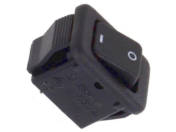 PRK22J5EBBNN  Electromechanical