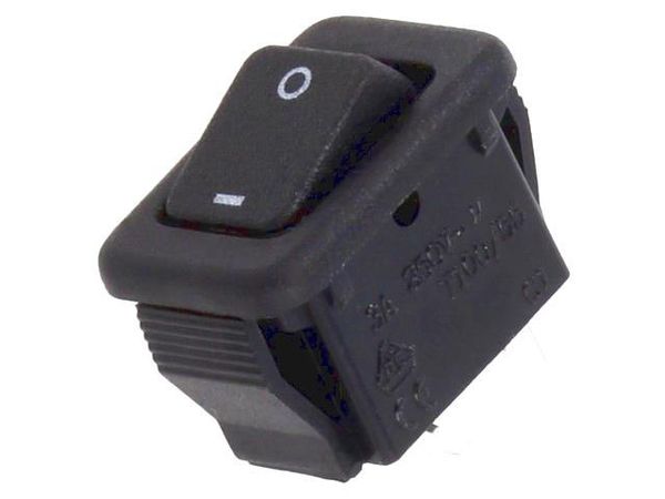 PRK22J5EBBNN Rocker Switches