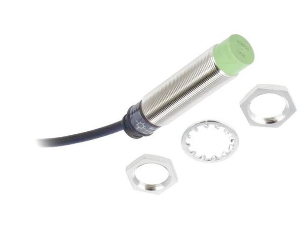 PRL18-8DN  Sensors
