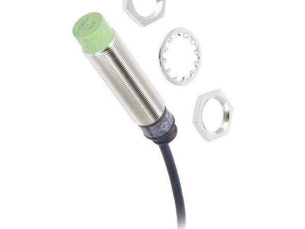 PRL18-8DN Proximity Sensors
