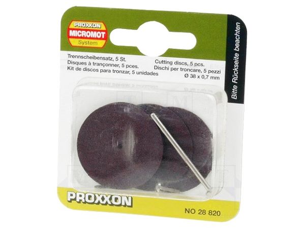 PRN28820 electronic component of Proxxon