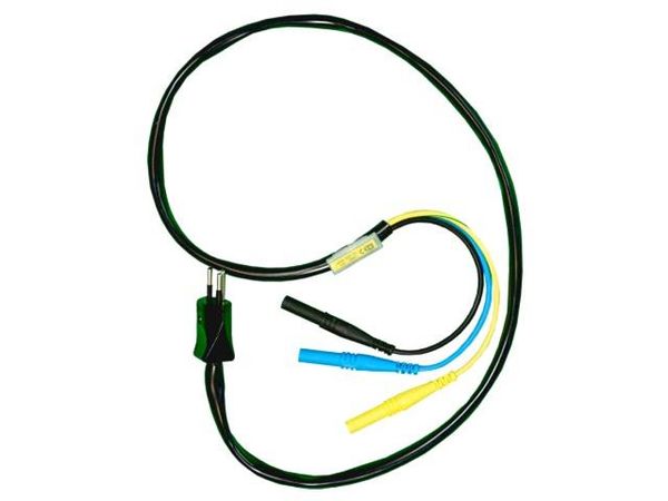 PRO-CH MEASURING ADAPTER  Test & Measurement