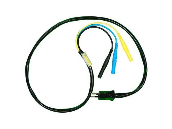 PRO-CH MEASURING ADAPTER Digital Multimeters