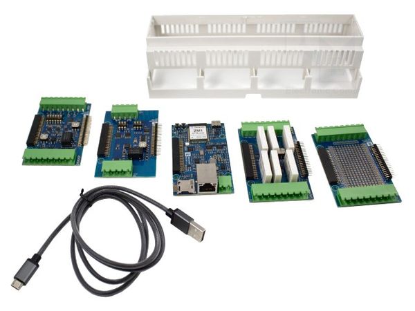 PRODUCT INNOVATION KIT electronic component of Zerynth