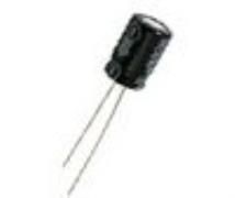 SS100/6.3 electronic component of Hitano