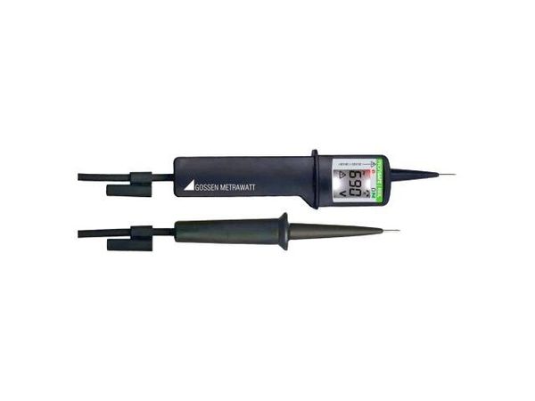 PROFISAFE 690L Battery Testers