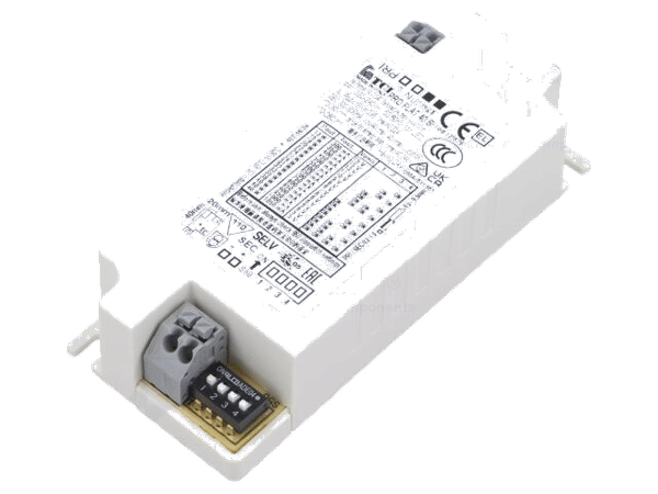 PRO FLAT 40 BI electronic component of TCI