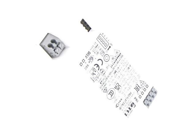 PRO FLAT DALI BI LED Power Supplies
