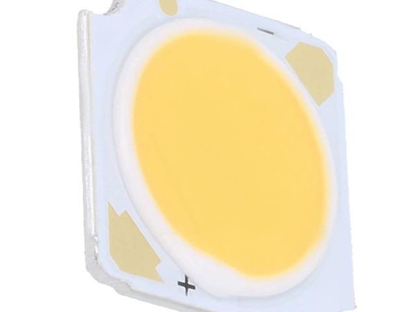 PASB-16FNL-EC2NS40 High Power LEDs - White