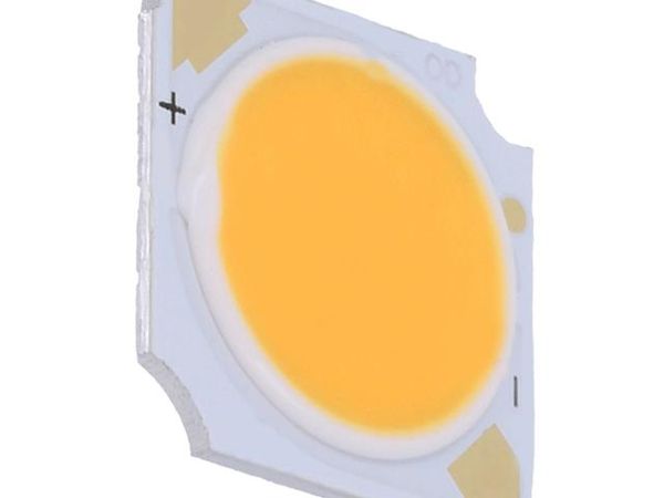 PASB-16FVL-EC2NS30 High Power LEDs - White