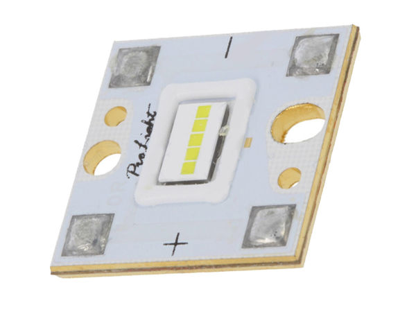 PBVE-17FWU-F5G electronic component of Prolight