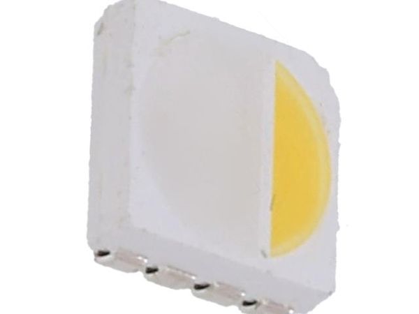 PE8A-FFTE-WED High Power LEDs - Single Colour