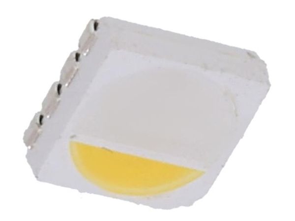 PE8A-FFTE-WERGBVD  Optoelectronics