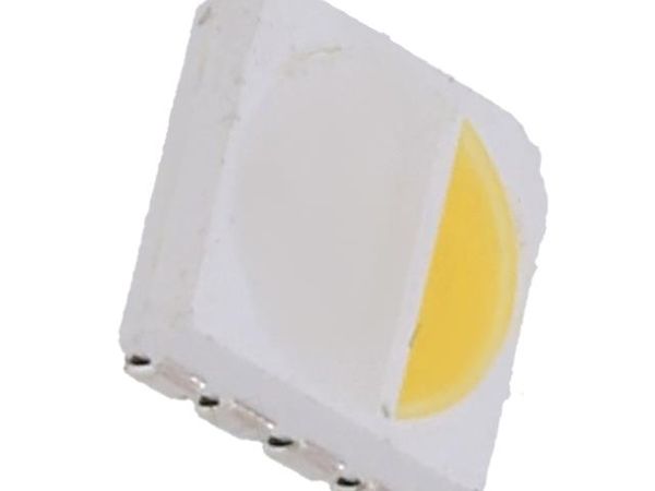 PE8A-FFTE-WERGBVD High Power LEDs - Single Colour