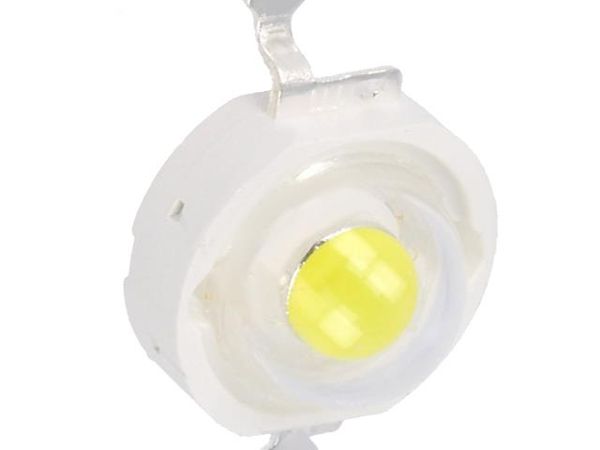 PM2E-3LWE-R8 High Power LEDs - White