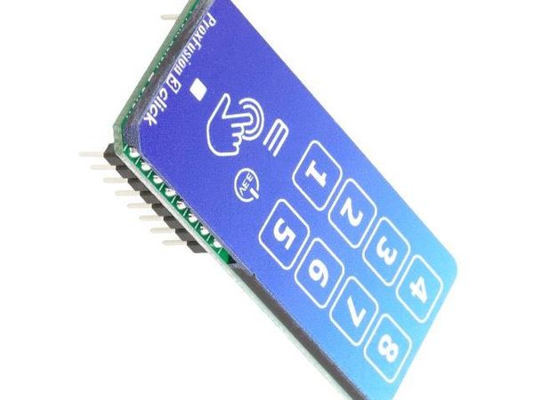 PROXFUSION 3 CLICK Daughter Cards & OEM Boards