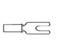 165010 electronic component of TE Connectivity