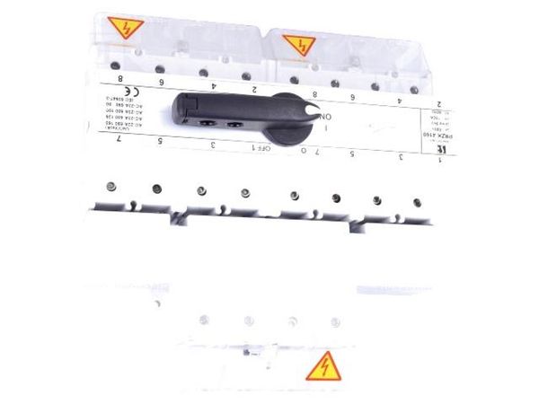 PRZK-3125NW02  Electromechanical
