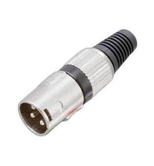 PS000230 XLR Connectors