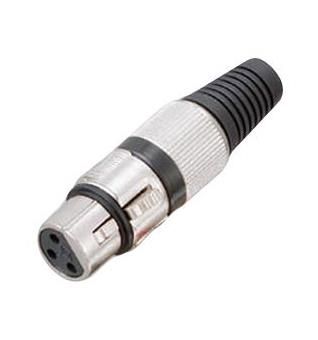 PS000231 XLR Connectors