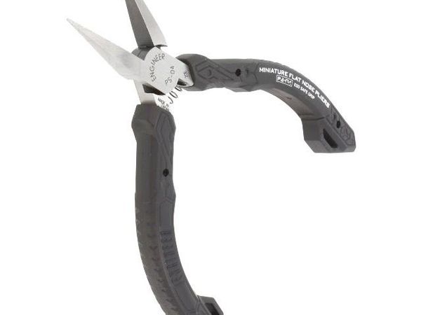 PS-04 Pliers & Tweezers