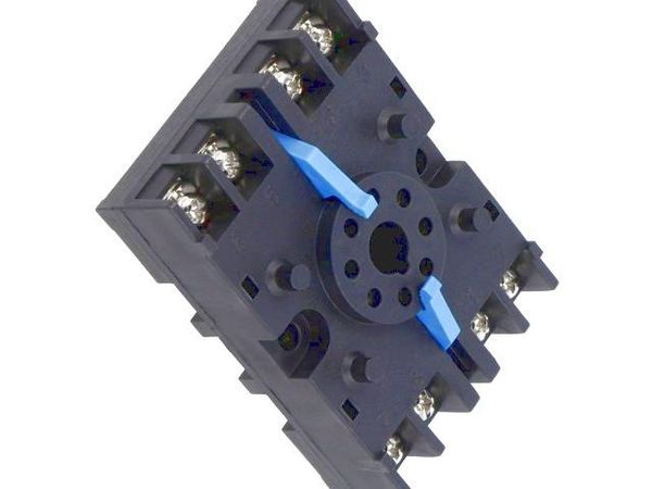 PS-08(N) Timers
