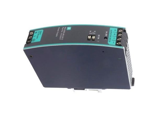 PS1000-A6-24.5 DIN Rail Power Supplies