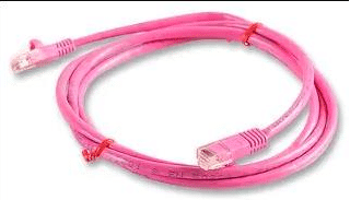 1961-50 - Videk - Ethernet Cable, Patch Lead, Cat5e