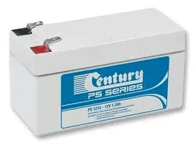 PS1212 electronic component of Century