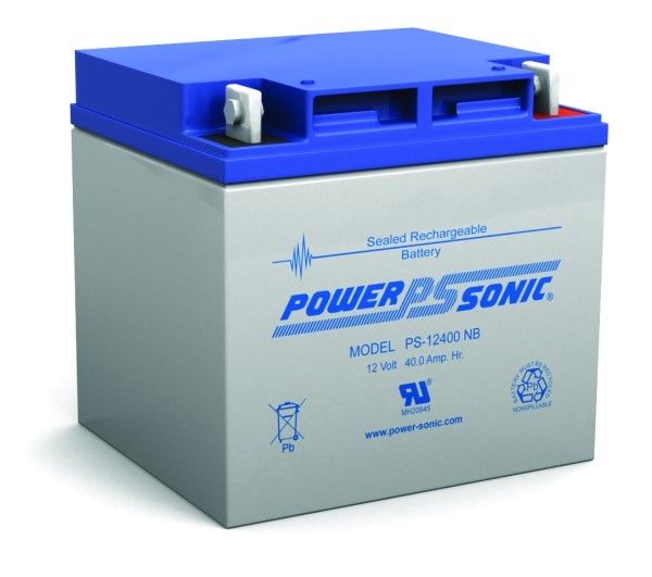 PS-12400 electronic component of Power-Sonic