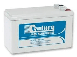 PS1270 electronic component of Century