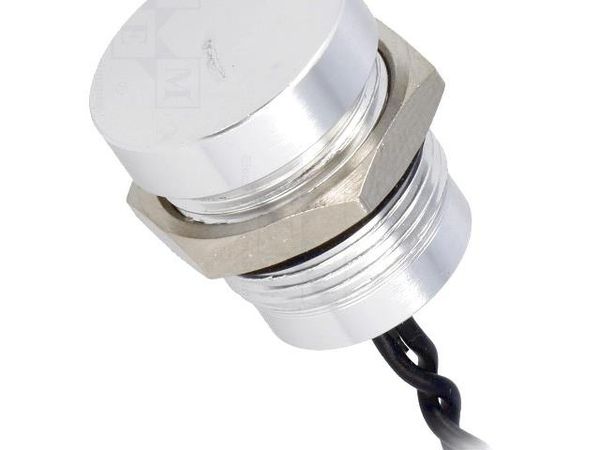 PS165P10Y01 Control Switches