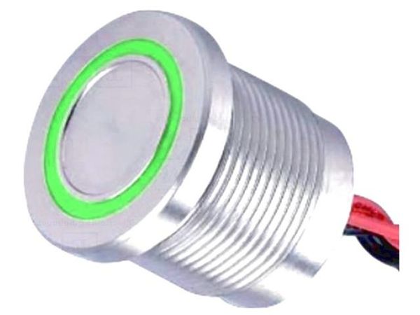 PS193P10Y01G24T  Electromechanical