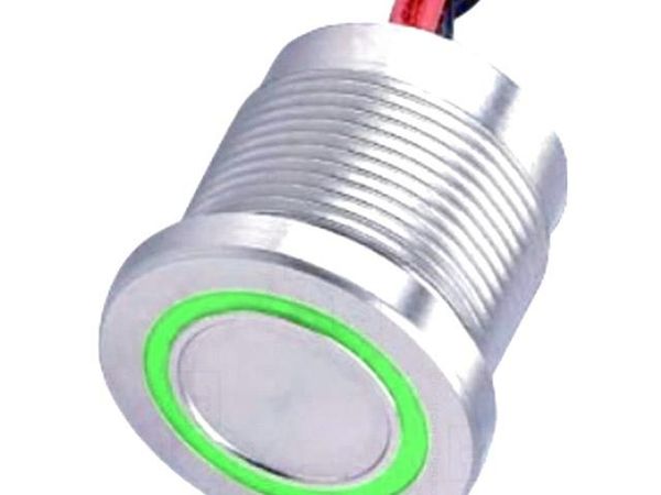 PS193P10Y01G24T Control Switches