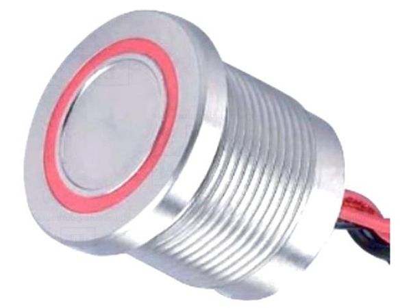 PS193P10Y01R12T  Electromechanical