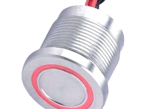 PS193P10Y01R12T Control Switches