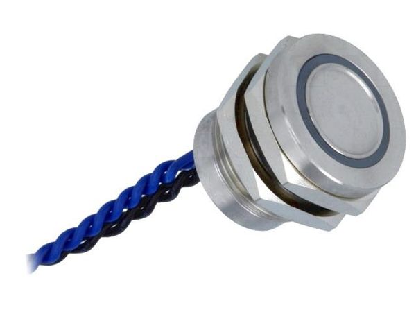 PS193P10YSS1B12T  Electromechanical