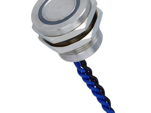PS193P10YSS1B12T Control Switches