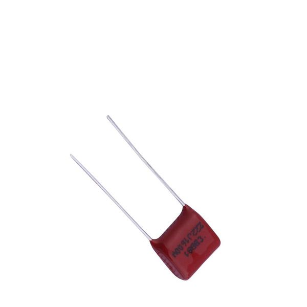 PS2071 Film Capacitors