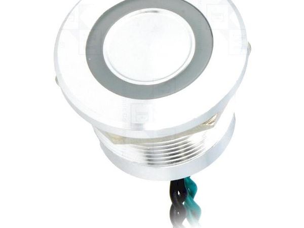 PS223P10Y01G12T Control Switches