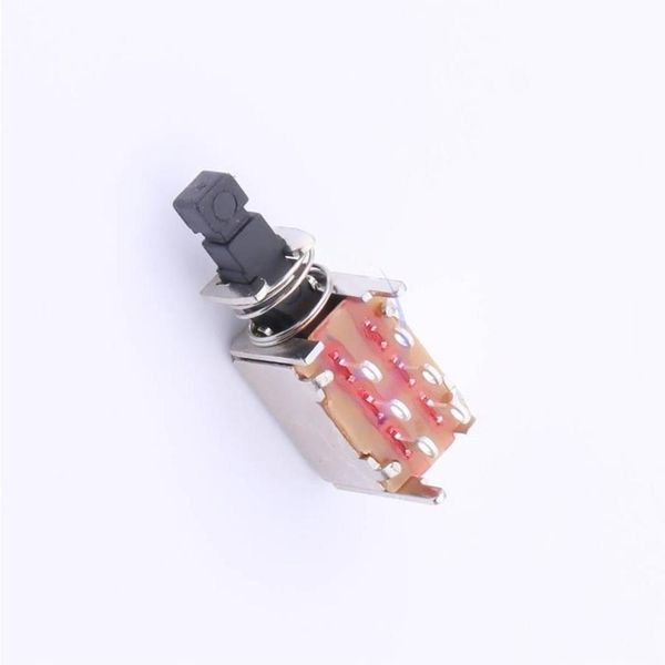 PS-22F22 Pushbutton Switches