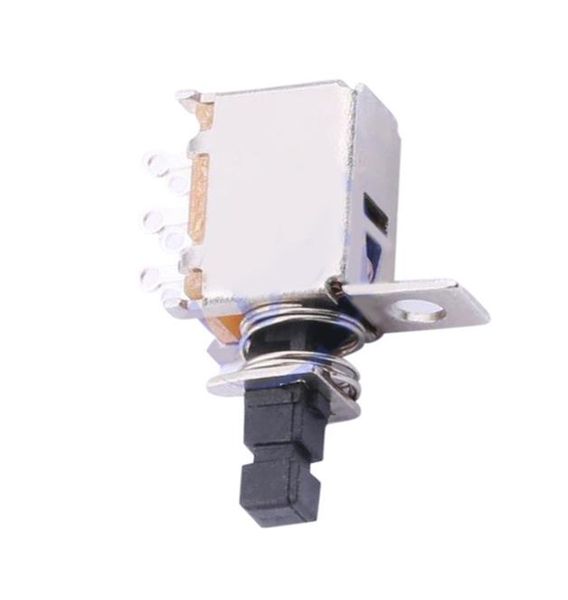 PS-22F68 Pushbutton Switches
