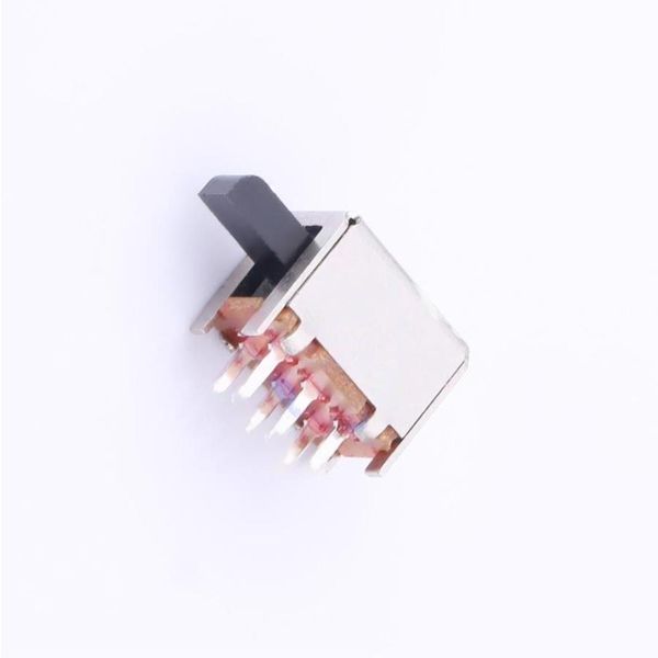 PS-22F91 Slide Switches